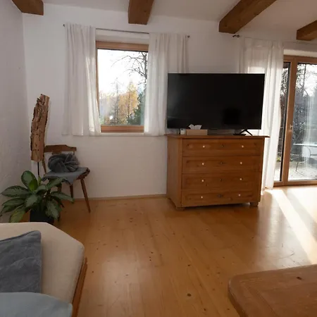 Kerschbuchhof * Инсбрук