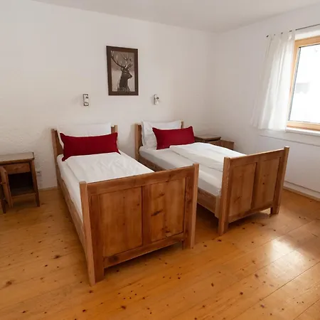 Kerschbuchhof Apartment Innsbruck