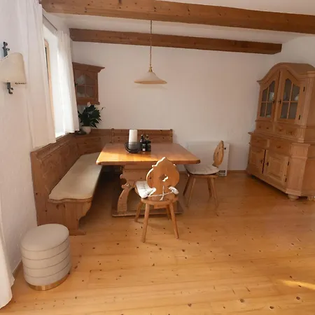 Kerschbuchhof Apartment