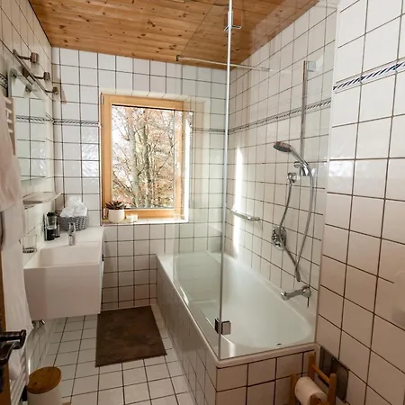 Kerschbuchhof Apartmán