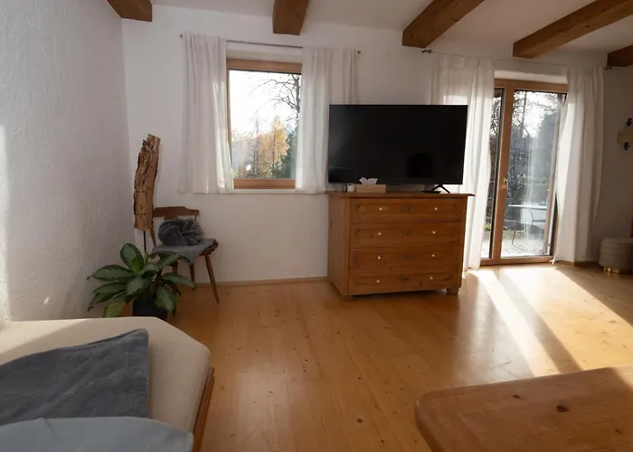 Kerschbuchhof * Инсбрук