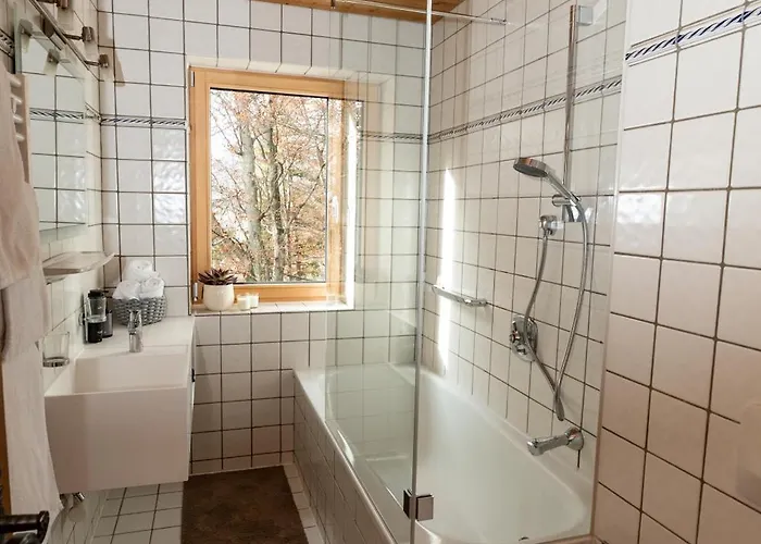 Kerschbuchhof Apartment