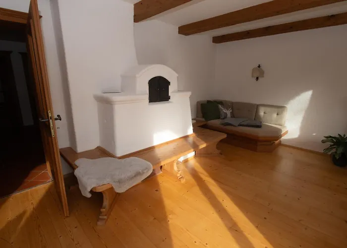 Apartment Kerschbuchhof Innsbruck